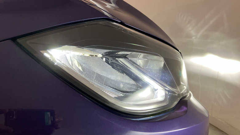 Volkswagen Polo 1.0 TSI R-Line 5dr Petrol Hatchback